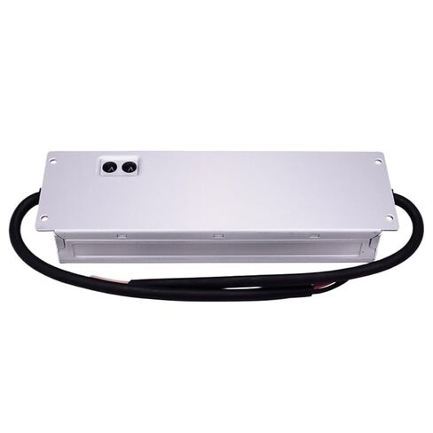 1pcs IP67 Waterproof Power Supply Built-in Potentiometer ELG-300-12A ELG-300-24A(ELG-300-12A) in Saudi Arabia