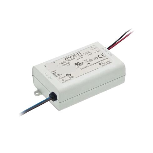 1pcs APV-25-24 25.2W Switching Power Supply APV-25 24V 1.05A in Saudi Arabia