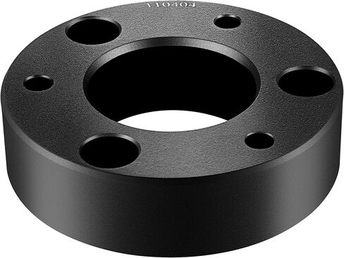 ECCPP 2.5 in Leveling Lift Kit 2.5 inch Front Leveling Kit 2.5 inch Lift Kit Pickup Front Leveling Lift Kit Strut Spacers 2.5" fit for GMC for Chevy in Kuwait