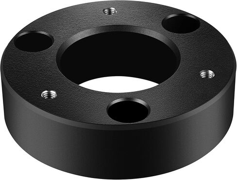 ECCPP 2.5 in Leveling Lift Kit 2.5 inch Front Leveling Kit 2.5 inch Lift Kit Pickup Front Leveling Lift Kit Strut Spacers 2.5" fit for GMC for Chevy in Kuwait