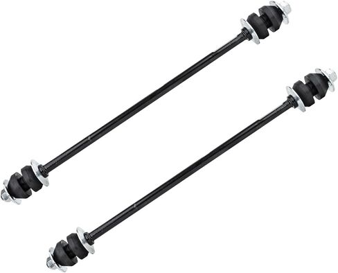 Sawyer Auto Replacement Trailing Arm Pair fits Dodge Stratus 4-Cyl (2.0L and 2.4L) Rear Driver and Passenger Side Sedan 1996-2006 in Kuwait