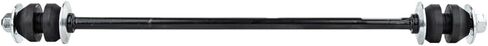 Sawyer Auto Replacement Trailing Arm Pair fits Dodge Stratus 4-Cyl (2.0L and 2.4L) Rear Driver and Passenger Side Sedan 1996-2006 in Kuwait