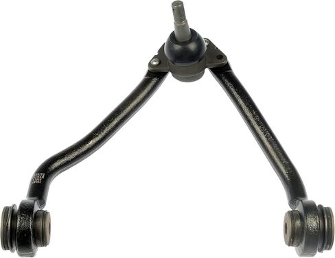 Dorman 520-172 ذراع التحكم في التعليق العلوي لجانب الراكب الأمامي ومجموعة وصلات كروية متوافقة مع موديلات مختارة من شيفروليه / جي إم سي in Kuwait
