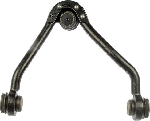 Dorman 520-172 ذراع التحكم في التعليق العلوي لجانب الراكب الأمامي ومجموعة وصلات كروية متوافقة مع موديلات مختارة من شيفروليه / جي إم سي in Kuwait