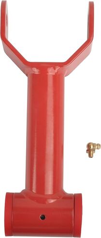 4PCS Rear Upper & Lower Control Arms and Adjustable Panhard Track Bar Compatible with 2005-2010 Ford Mustang 2-Door Red Powder Coated Finish Suspension Control Arm Set in Saudi Arabia