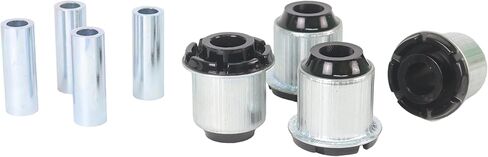 Nolathane REV042.0116 Front Upper Inner Suspension Control Arm Bushing Kit Compatible with Ford 15-20 F-150 in Saudi Arabia