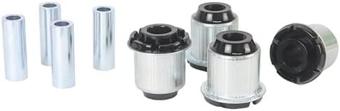 Nolathane REV042.0116 Front Upper Inner Suspension Control Arm Bushing Kit Compatible with Ford 15-20 F-150 in Saudi Arabia