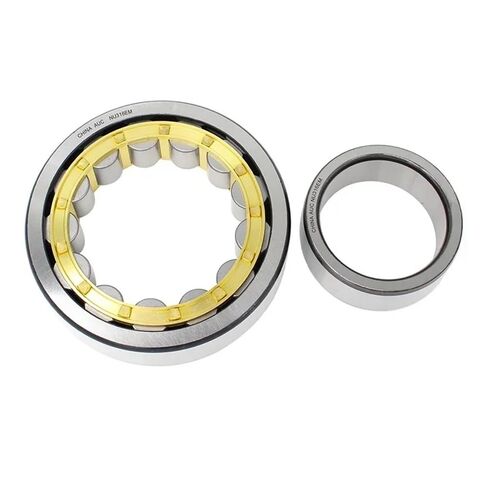 NU202 203 204 205 206 207 208 209 210 211 212EM Roller Bearing Industrial Bearings Gears(NU203) in Kuwait