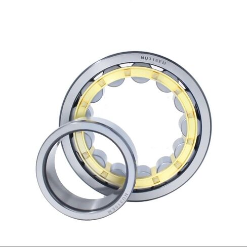 NU202 203 204 205 206 207 208 209 210 211 212EM Roller Bearing Industrial Bearings Gears(NU203) in Kuwait