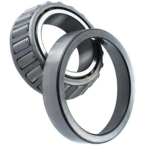1 x Rear Outer Differential Pinion Bearing fits Honda Civic 1984 1985 1986 1987 1988 1989 1990 1991 in Saudi Arabia