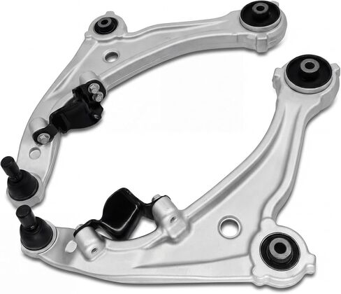 ALADICHE Front Control Arm Suspension Kit fit for 2007 2008 2009 2010 2011 2012 Nissan Altima excludes for Hybrid, for 2013 Altima Couple Models Only (8Pcs) in Kuwait