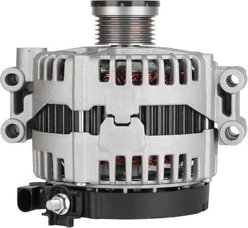 New Alternator for BMW 128i 323i 328i 328i xDrive 330i 330xi 528i 528i xDrive 528xi X3 X5, 11301 12-31-7-550-968 12-31-7-551-256 12-31-7-555-926 in Kuwait