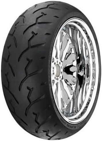 180/65B-16 (81H) Pirelli Night Dragon GT Rear Motorcycle Tire for Harley-Davidson Street Glide Special FLHXS 2014-2017 in Kuwait