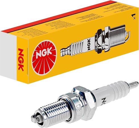 D6EA PLUG BX/10 NGK in Kuwait