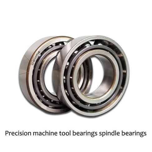 Bearing 7910 A5 5/4 4/5 Universal Pairing 5 4 71910 Industrial Bearings Gears(P5,7910) in Kuwait