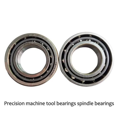 Bearing 7910 A5 5/4 4/5 Universal Pairing 5 4 71910 Industrial Bearings Gears(P5,7910) in Kuwait