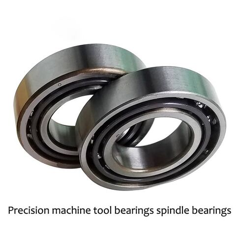 Bearing 7910 A5 5/4 4/5 Universal Pairing 5 4 71910 Industrial Bearings Gears(P5,7910) in Kuwait