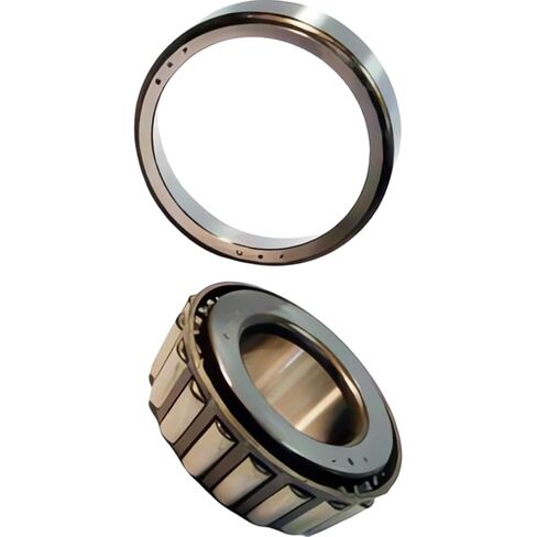 Rear Outer Differential Pinion Bearing 1 Piece for Nissan Frontier,Pickup,Pathfinder 1990 1991 1992 1993 1994 1995 1996 1997-2004 for Infiniti Q45 2000-2001 fits Honda S2000 2000-2009 in Saudi Arabia