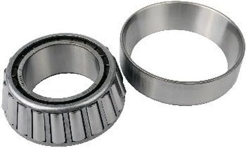 Rear Inner Differential Pinion Bearing Compatible With Ford E-100 Econoline Club Wagon 1983 P-5575523 in Kuwait