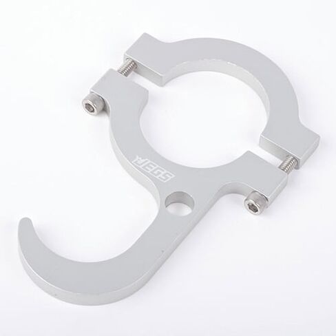 JEGS Steering Wheel Hook Fits 1-1/2" Tubing in Saudi Arabia