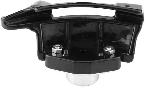 Tire Machine Changer Mount Head Plastic Nylon Mount Demount Duck Head Kit (Dia 28mm/1.1") in Saudi Arabia