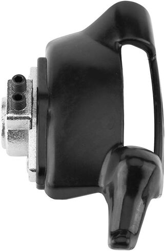 Tire Machine Changer Mount Head Plastic Nylon Mount Demount Duck Head Kit (Dia 28mm/1.1") in Saudi Arabia
