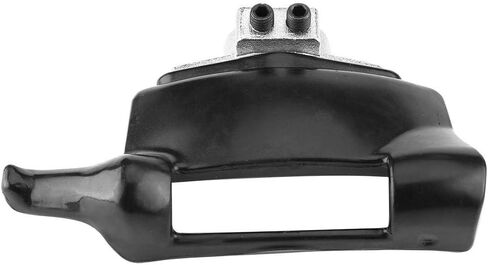 Tire Machine Changer Mount Head Plastic Nylon Mount Demount Duck Head Kit (Dia 28mm/1.1") in Saudi Arabia