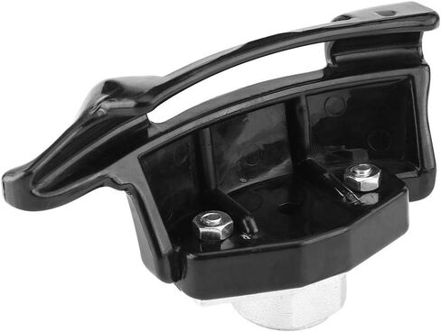 Tire Machine Changer Mount Head Plastic Nylon Mount Demount Duck Head Kit (Dia 28mm/1.1") in Saudi Arabia