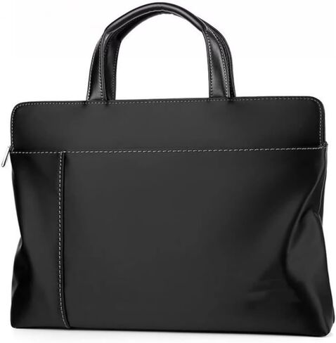 Briefcases for Men Men's Business Handbag Briefcase Conference Bag for Business Travel Office in Saudi Arabia