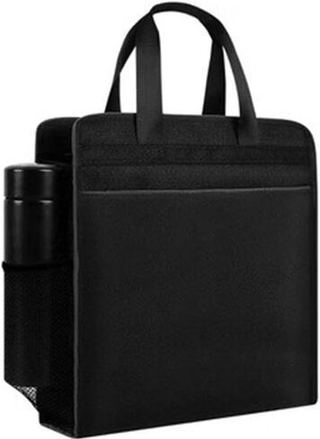 Briefcases for Men Multifunctional Conference Bag File Computer for Business Travel Office in Saudi Arabia