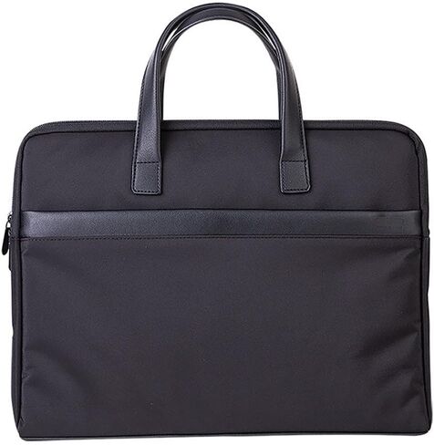 Briefcases for Men Multi-layer Briefcase Bag Handbag Conference for Business Travel Office in Saudi Arabia