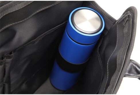 Briefcases for Men Men's Conference Briefcases Storage Bag for Business Travel Office in Saudi Arabia
