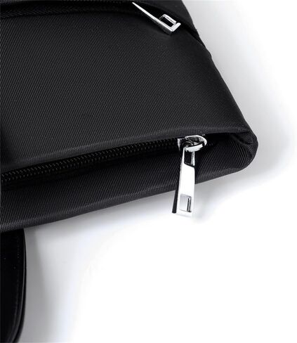 Briefcases for Men Men's A4 Document Bag Briefcase Handbag for Business Travel Office in Saudi Arabia