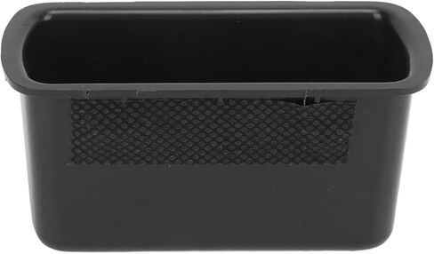 Aramox Center Console Box Hole Cover ABS Replacement for 2001-2007 & GX470 2003-2009 - OEM 58839-60040 in Saudi Arabia