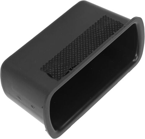 Aramox Center Console Box Hole Cover ABS Replacement for 2001-2007 & GX470 2003-2009 - OEM 58839-60040 in Saudi Arabia