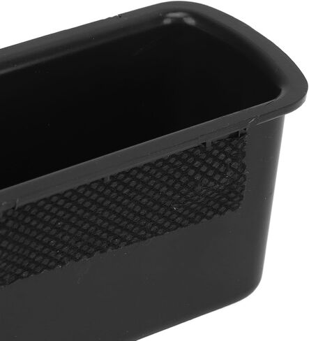 Aramox Center Console Box Hole Cover ABS Replacement for 2001-2007 & GX470 2003-2009 - OEM 58839-60040 in Saudi Arabia
