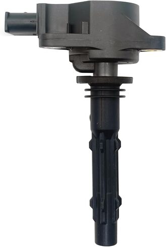 AMCC Ignition Coil (1Pcs) Compatible with Mercedes-Benz 3.0L 3.5L 4.6L 5.5L C230 C280 C300 CLK350 E350 GLK350 ML350 R350 S400SLK300 SLK350CL550 CLK550 CLS550 G550 GL450 Replaces:UF535 0001501980 in Saudi Arabia