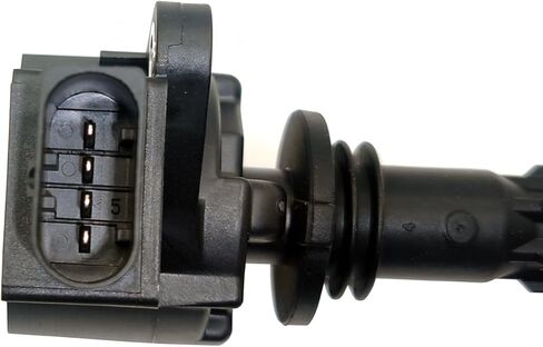 AMCC Ignition Coil (1Pcs) Compatible with Mercedes-Benz 3.0L 3.5L 4.6L 5.5L C230 C280 C300 CLK350 E350 GLK350 ML350 R350 S400SLK300 SLK350CL550 CLK550 CLS550 G550 GL450 Replaces:UF535 0001501980 in Saudi Arabia