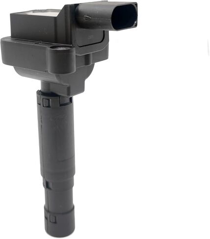 AMCC Ignition Coil (1Pcs) Compatible with Mercedes-Benz 3.0L 3.5L 4.6L 5.5L C230 C280 C300 CLK350 E350 GLK350 ML350 R350 S400SLK300 SLK350CL550 CLK550 CLS550 G550 GL450 Replaces:UF535 0001501980 in Saudi Arabia