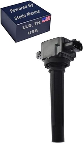 Ignition Coil Compatible with Suzuki Outboard DF 150 175 200 225 250 300 HP in Saudi Arabia