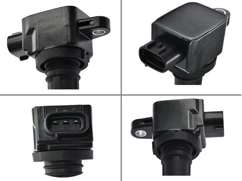 Ignition Coil Compatible with Suzuki Outboard DF 150 175 200 225 250 300 HP in Saudi Arabia