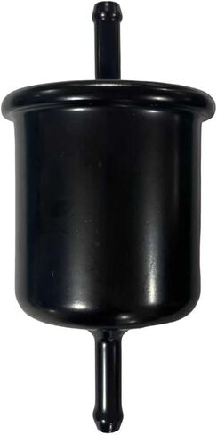 Fuel Filter Fit for Nissan INFINITI, 1993-2004 Tsubame, 1996-2004 Pathfinder, 1998-2004 Frontier, 2000-2004 Xterra, 1985-1999 Maxima, M30 Q45 G20 Q45 I30 QX4, Isuzu, PF1100, 33023, GF600 in Saudi Arabia