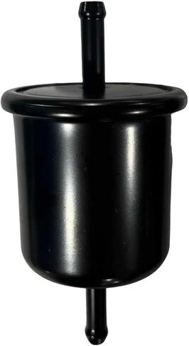 Fuel Filter Fit for Nissan INFINITI, 1993-2004 Tsubame, 1996-2004 Pathfinder, 1998-2004 Frontier, 2000-2004 Xterra, 1985-1999 Maxima, M30 Q45 G20 Q45 I30 QX4, Isuzu, PF1100, 33023, GF600 in Saudi Arabia