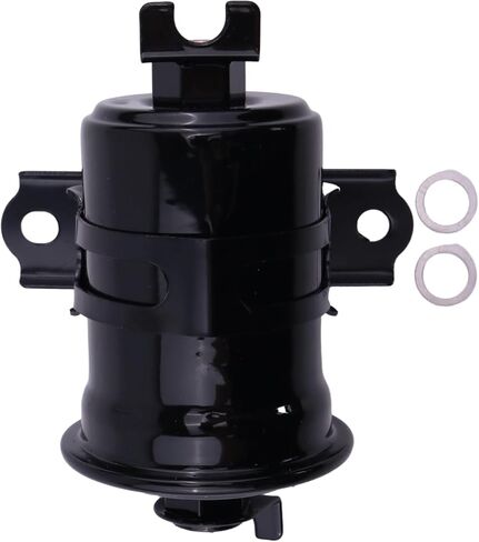 Fuel Filter 23300-78150-71 233007815071 Compatible with Toyota 4Y Engine 8FG Forklift in Kuwait