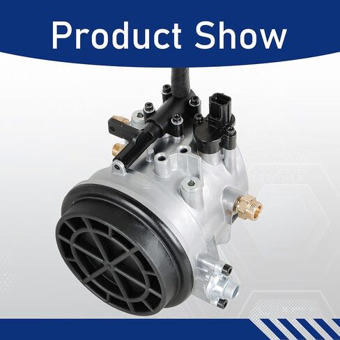 Fuel Filter Housing Assembly Replacement for F250 F350 F450 F550 E350 E450 E550 Super Duty Excursion 7.3L 1999-2003 Powerstroke Diesel Trucks F81Z9155AC F81A9155AA FG1057 in Kuwait