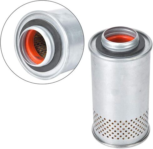 Fuel Filter, Crankcase Engine Air Filter, Engine Protection, Compatible with Volvo Penta Models, Replaces AD31A, D41B, TAMD30A, TAMD41A, TMD30AQ, TMD31 in Saudi Arabia