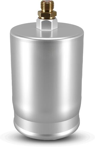 Fuel Filter Fit for Mercedes Benz C220 C280 190E 260E 280E 300E 400E 500E 280CE 380SE 400SE 380SEC E320 S320 SL320 Replace 0024771301 0014778701 0024771701 0024774401 33508 5025105 in Kuwait