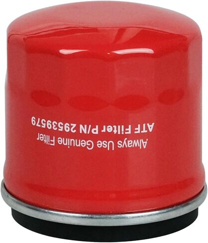 فلتر الوقود TP3018 ومجموعة فلتر ناقل الحركة 29539579 يناسب ناقل الحركة Allison 1000 2000 2400، محرك الديزل Duramax 6.6L، 01-16 Chevy Silverado/GMC Sierra 2500HD 3500، استبدال # TP3012، 12664429 in Kuwait