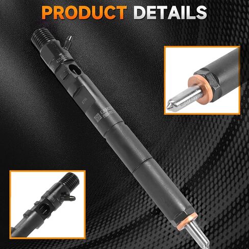 33800-4X800 338004X800 33801-4X800 33801-4X810 EJBR02401Z EJBR02901D EJBR03701D Pack of 4 Fuel Injectors Diesel Suitable for Delphi Terracan in Kuwait