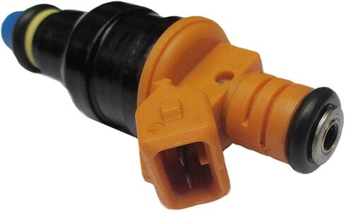 8 قطعة حاقن الوقود 0280150943 F0TED5B لـ 1996-2004 فورد موستانج 4.6L V8 0280150939, 0280150909,0280150556 822-11111. in Saudi Arabia